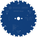 BoschEXPERT 木工圆锯片，直径 184 毫米。